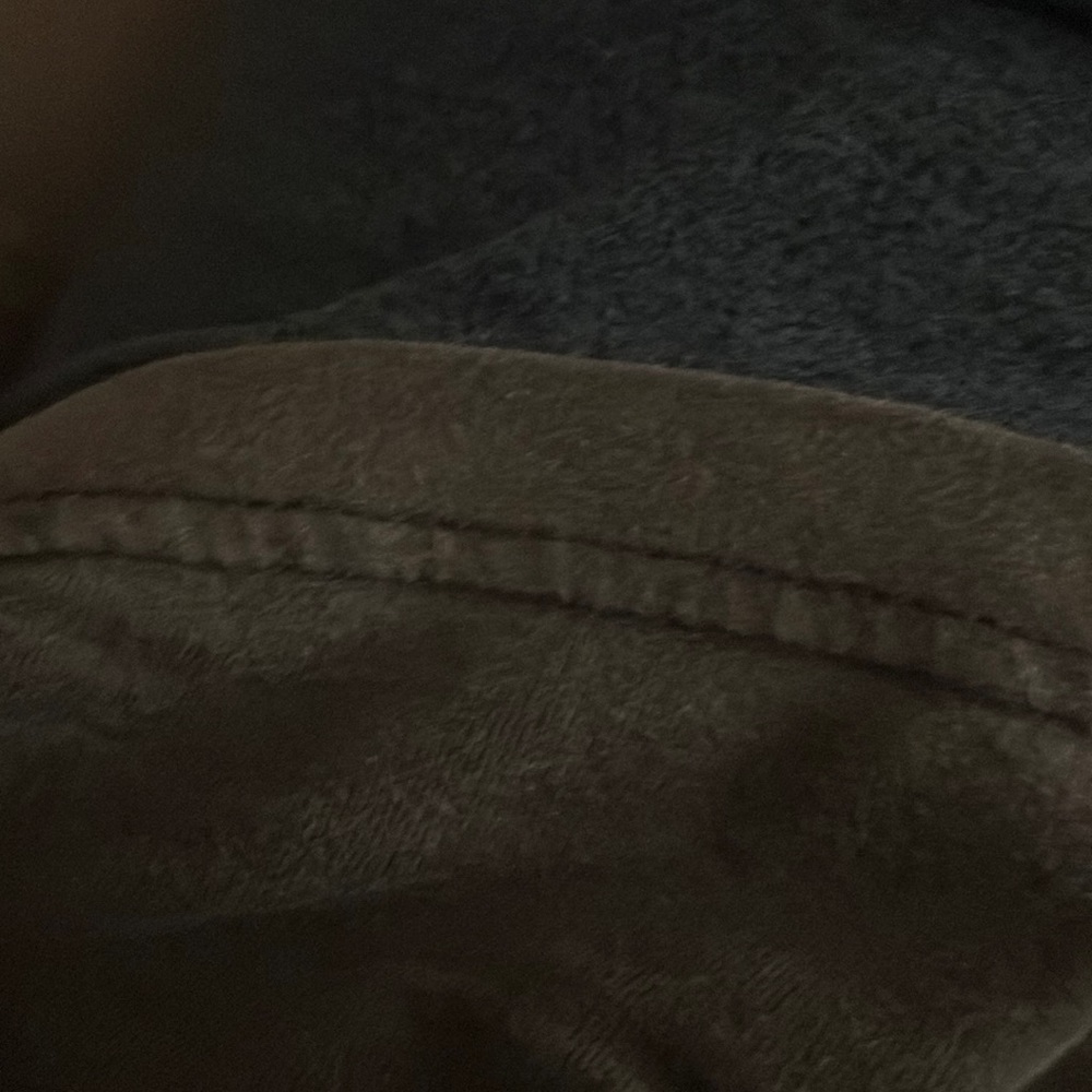 Meet your Posher, Thomas